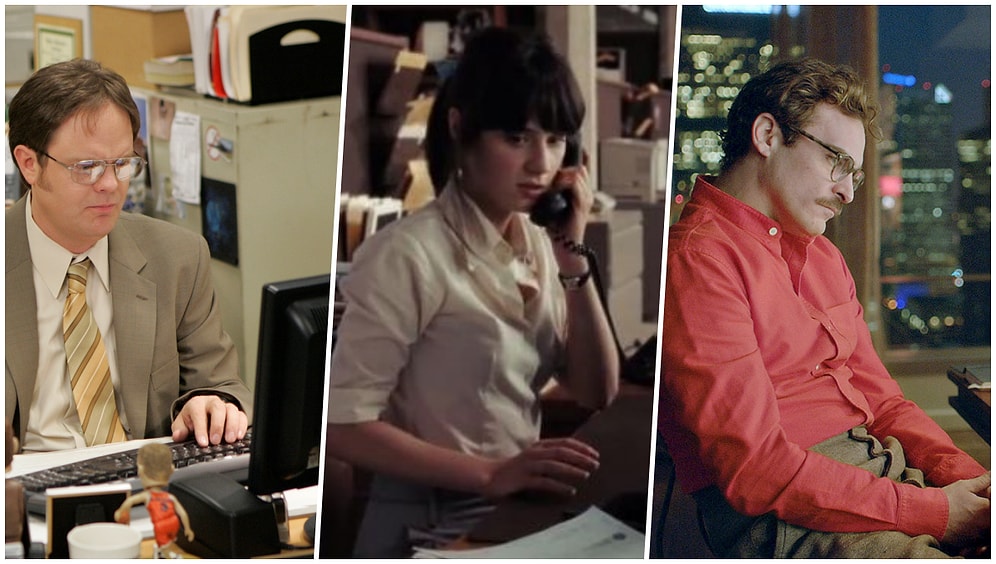 Hayatın En Korkutucu Yönlerinin İş veya İş Yeri Olduğunu Düşündüren Sıra Dışı Rahatsızlık: Ergofobi