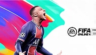 Bilgisayarda Yepyeni Bir Futbol Tecrübesine Hazırlanın! FIFA ONLINE 4 Sonbaharda Türkiye'de!