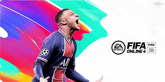 Bilgisayarda Yepyeni Bir Futbol Tecrübesine Hazırlanın! FIFA ONLINE 4 Sonbaharda Türkiye'de!