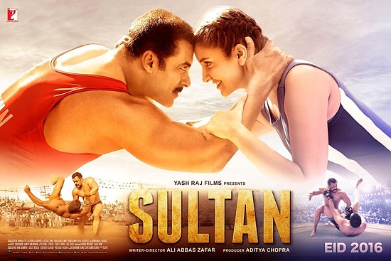 Sultan Konusu Nedir? Sultan Filmi Oyuncuları Kimlerdir?
