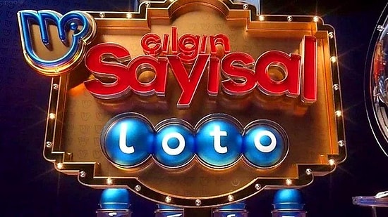 30 Haziran Sayısal Loto Sonuçları Açıklandı! İşte Çılgın Sayısal Loto Sonuçları Sorgulama Ekranı...
