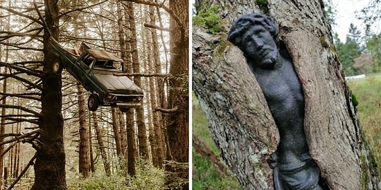 15 случаев, когда вещи действительно изнашивались со временем