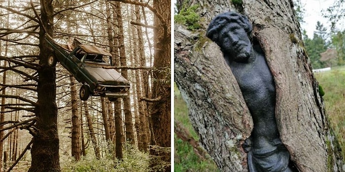 15 случаев, когда вещи действительно изнашивались со временем