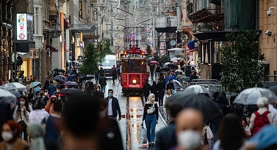 15 Aydır Uygulanan Kovid-19 Kısıtlamaları Bugün Sona Erdi