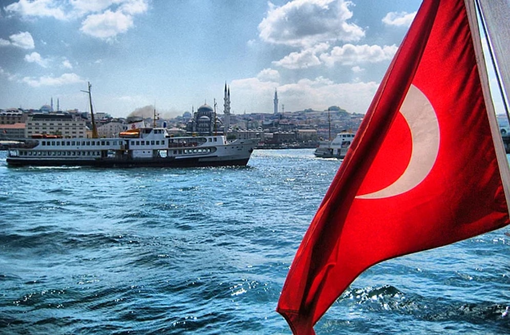 Kabotaj Bayramı Nedir, Neden Kutlanır? En Güzel ve Anlamlı Kabotaj Bayramı Sözleri ve Mesajları…