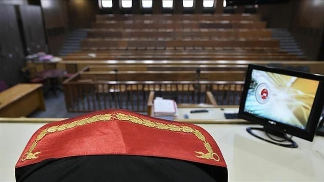 'İfadeler çocuklara ezberletildi'