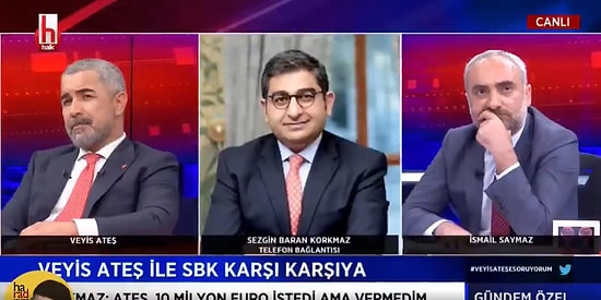 Yine Yoğun Gündeme Sahip Bir Ayı Geride Bıraktık: 1 Buçuk Dakikada Haziran 2021 Türkiye Özeti