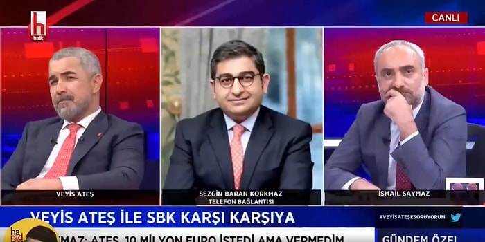 Yine Yoğun Gündeme Sahip Bir Ayı Geride Bıraktık: 1 Buçuk Dakikada Haziran 2021 Türkiye Özeti