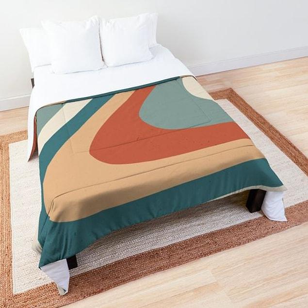 Doğru yatak tercihi için yatak ölçülerini, boyunuzdan 20 cm fazla olacak şekilde belirleyin.