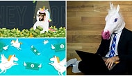 Özlem Denizmen Yazio: Unicorn Olmak Ne Demek?