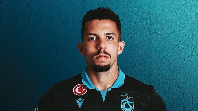 12. Flavio ➡️ Çaykur Rizespor