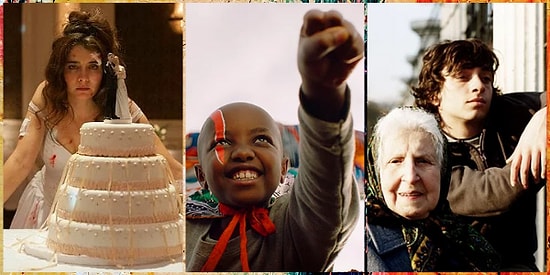 Her Akşama Bir Film: Temmuz Ayı Boyunca TRT 2 Ekranlarından İzleyebileceğiniz Birbirinden Güzel Filmler