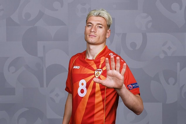 6. Ezgjan Alioski ➡️ Trabzonspor