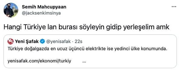 5. Hayali Türkiye.