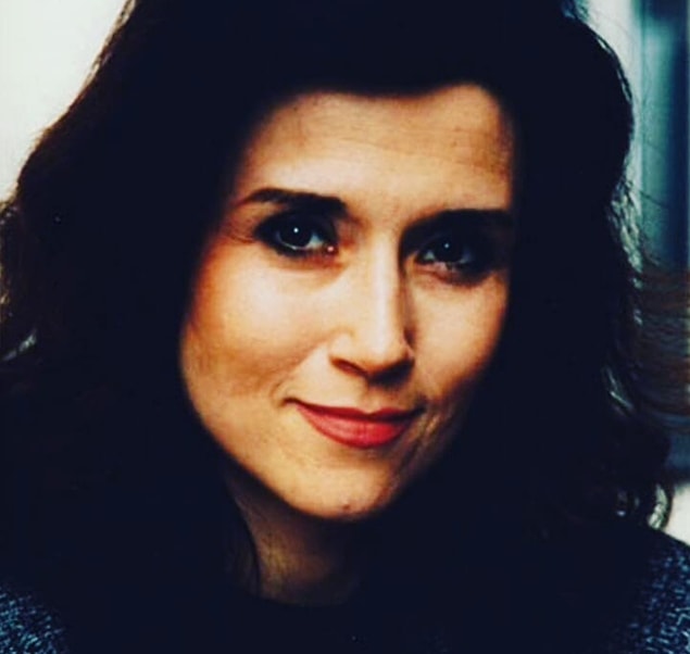 8. Marilyn vos Savant
