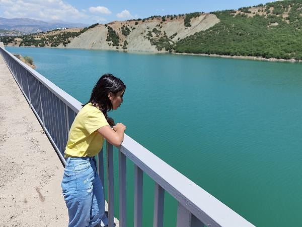 "Tunceli'den Ordu'ya yürüyeceğiz"