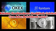 Kısaltmalarını Verdiğimiz Coinlerin Tam Adını Bulabilecek misin?