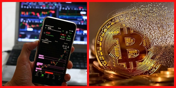 Tehlike Çanları Bitcoin İçin mi Çalıyor? İşte Son Durum!