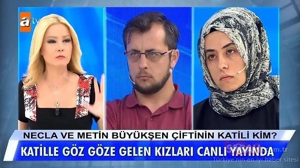 Uğur Büyükşen Sessiz Kalıyor!