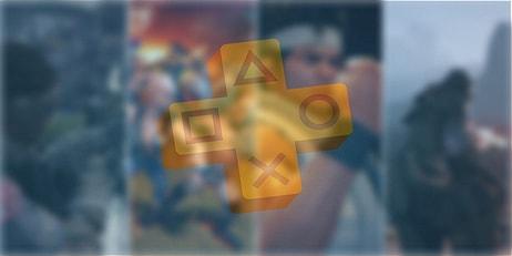 PlayStation Plus'ın Temmuz Ayında Oyuncularla Ücretsiz Buluşturacağı Oyunlar Belli Oldu