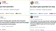 İşten Çıkarma Yasağının Sona Ermesiyle Yaşanan Büyük İşten Çıkarılma Dalgası Sosyal Medyaya da Yansıdı