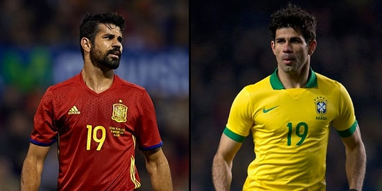 Tarihte Birden Fazla Milli Takımın Formasını Giymiş Olan 12 Futbolcu