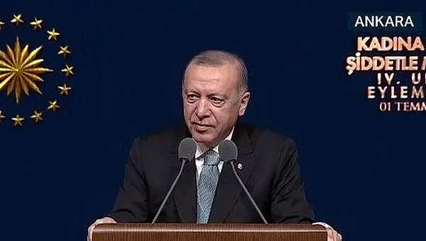 Açıklamadan Öne Çıkan Başlıklar Şöyle: