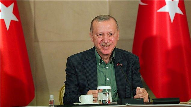 Avukat Özel'in başvurusunda Erdoğan'ın kişilik haklarının ihlal edildiğini savundu. 👇