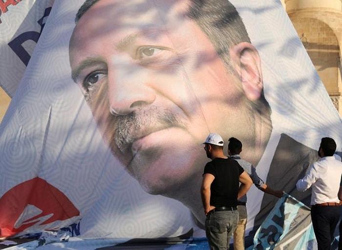 Avrasya Araştırma'nın Son Anketi: 'Erdoğan Eskisi Kadar Güçlü Değil'