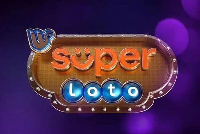 1 Temmuz Süper Loto Çekiliş Sonuçları Açıklandı! İşte Süper Loto Sorgulama Sayfası...