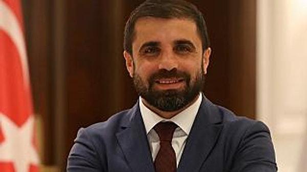 13. Ali Faik Hacıoğlu
