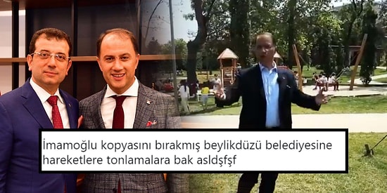 Twitter'ın Mizahşörleri Tarafından Paylaşılmış Geçtiğimiz Haftanın En İyi Videoları