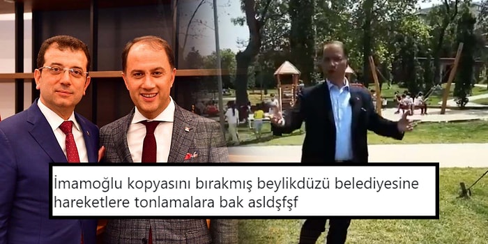 Twitter'ın Mizahşörleri Tarafından Paylaşılmış Geçtiğimiz Haftanın En İyi Videoları