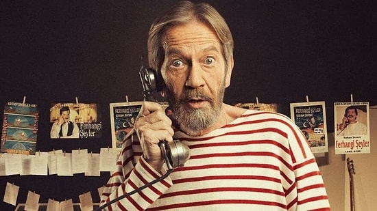 Ferhan Şensoy Hastaneye Kaldırıldı: Kızlarından Ferhan Şensoy'un Sağlık Durumuna İlişkin Açıklama