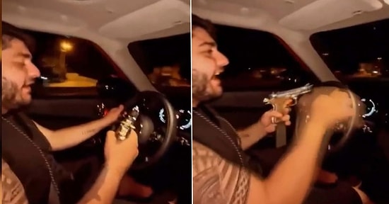 Murat Övüç: Oğlum İyilik Timsali Bir İnsandır, Düşmanlarımız Yaptı