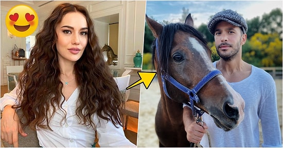 Kadroda Barış Arduç da Var! Uzun Süredir Ekranlarda Olmayan Fahriye Evcen’in Yeni Dizisi Sonunda Belli Oldu