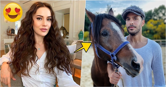 Kadroda Barış Arduç da Var! Uzun Süredir Ekranlarda Olmayan Fahriye Evcen’in Yeni Dizisi Sonunda Belli Oldu