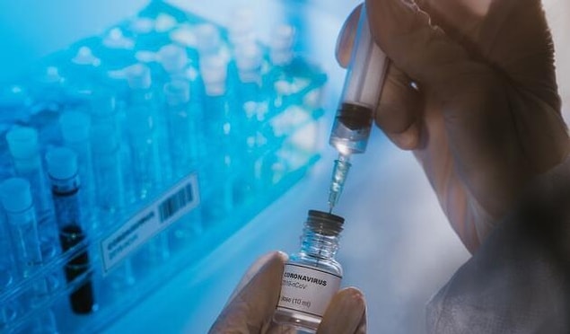 Kokteyl aşı uygulayan var mı?