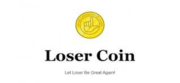 3. Hadi gelin bir örnekle anlatalım. (Loser Coin)
