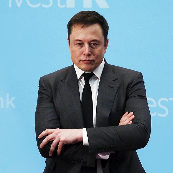 4. Elon Musk'ın tweetleri