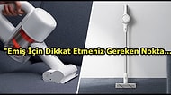 Elektrikli Süpürge Alırken Dikkat Edilmesi Gerekenler ve Xiaomi 1C Handheld Süpürge İncelemesi