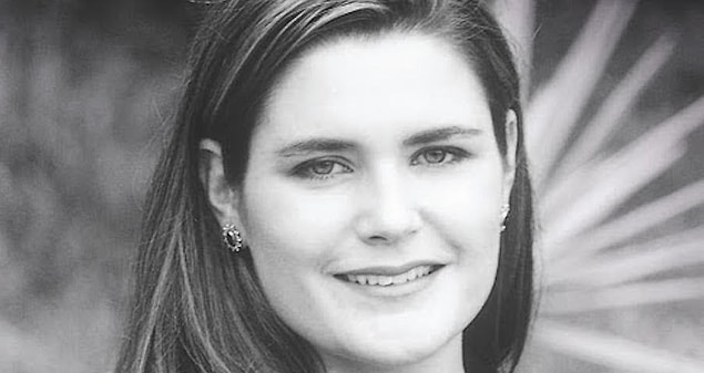 2. Alison Botha isimli kadın tecavüze uğrayarak 35 kez bıçaklanmasına rağmen hayata tutunmayı başarmış.