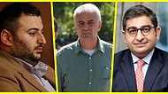 Sedat Peker'in Sosyal Medyadaki Paylaşımları İle Gündeme Gelen 24 Kişi