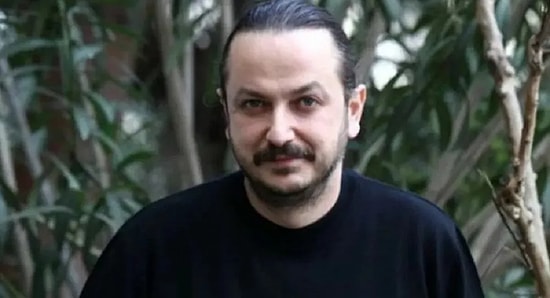 Sanatçı Güvenç Dağüstün Gözaltına Alındı: 'Konu Hakaret, Kime Henüz Bilmiyoruz'