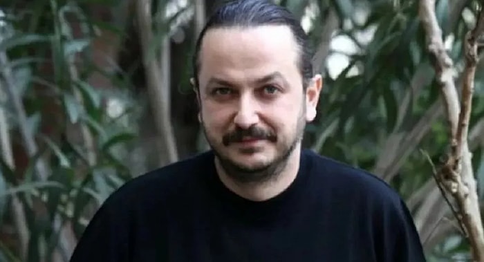 Sanatçı Güvenç Dağüstün Gözaltına Alındı: 'Konu Hakaret, Kime Henüz Bilmiyoruz'