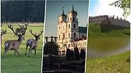Buram Buram Tarih Kokusuyla Vize Gerektirmeyen Belarus'ta Mutlaka Görmeniz Gereken 15 Lokasyon