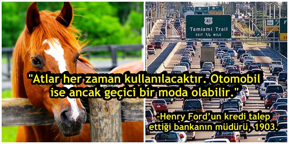 Şekil Yapayım Derken Söyleyenin Elinde Patlamış Geleceğe Dair 25 Öngörü