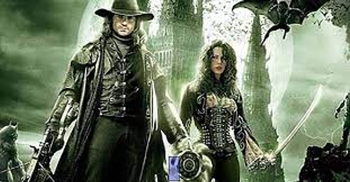 Van Helsing Konusu Nedir? Van Helsing Filmi Oyuncuları Kimlerdir?