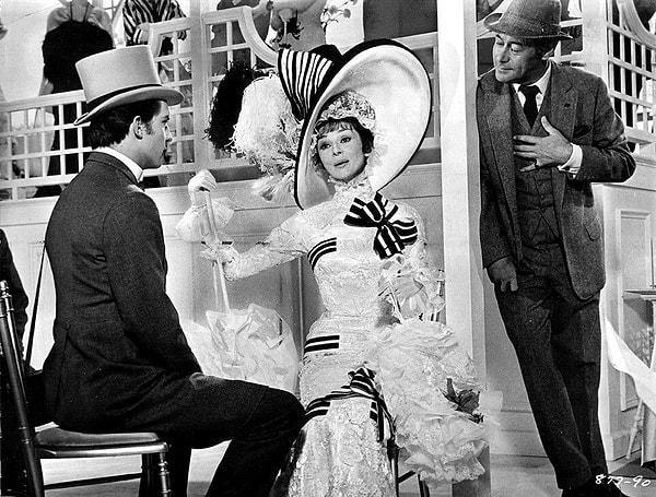 17. My Fair Lady (1964)