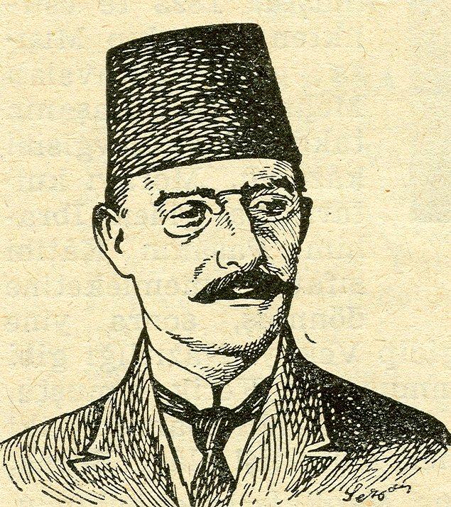 Salih Zeki, Darüşşafaka'yı 1882 yılında birincilikle bitirdi. Aynı yıl Posta ve Telgraf Nezareti Telgraf Kalemi (Fen Şubesi)'ne memur olarak atandı.